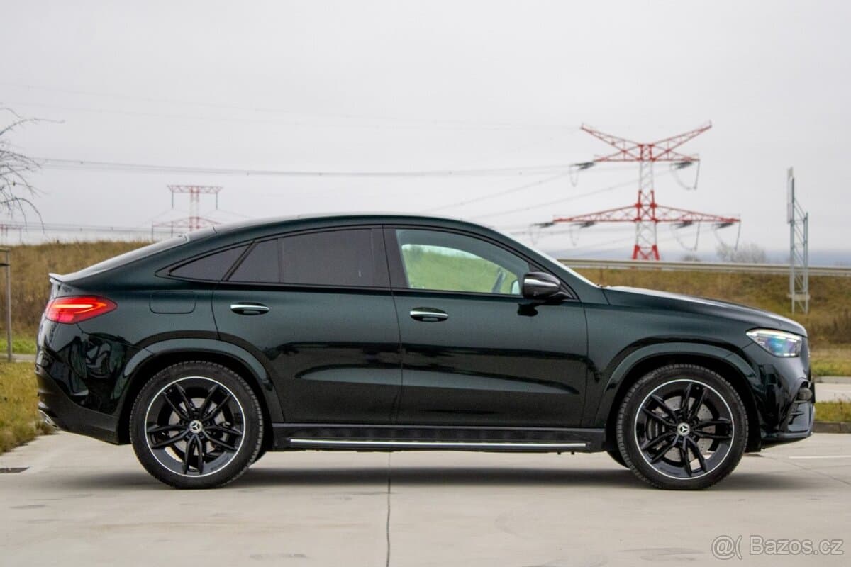 2023 Mercedes-Benz GL - 4