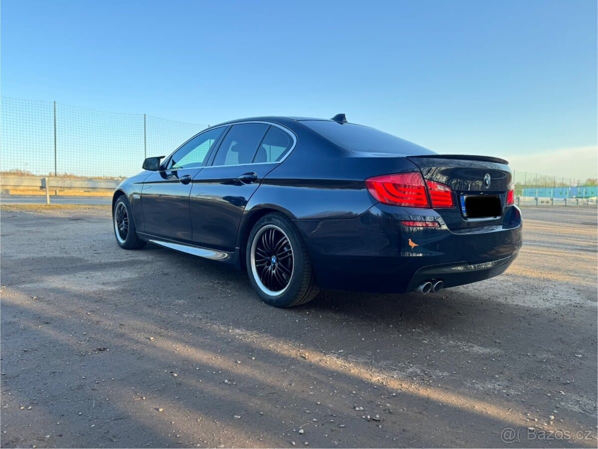 2011 BMW OSTATNÍ - 4
