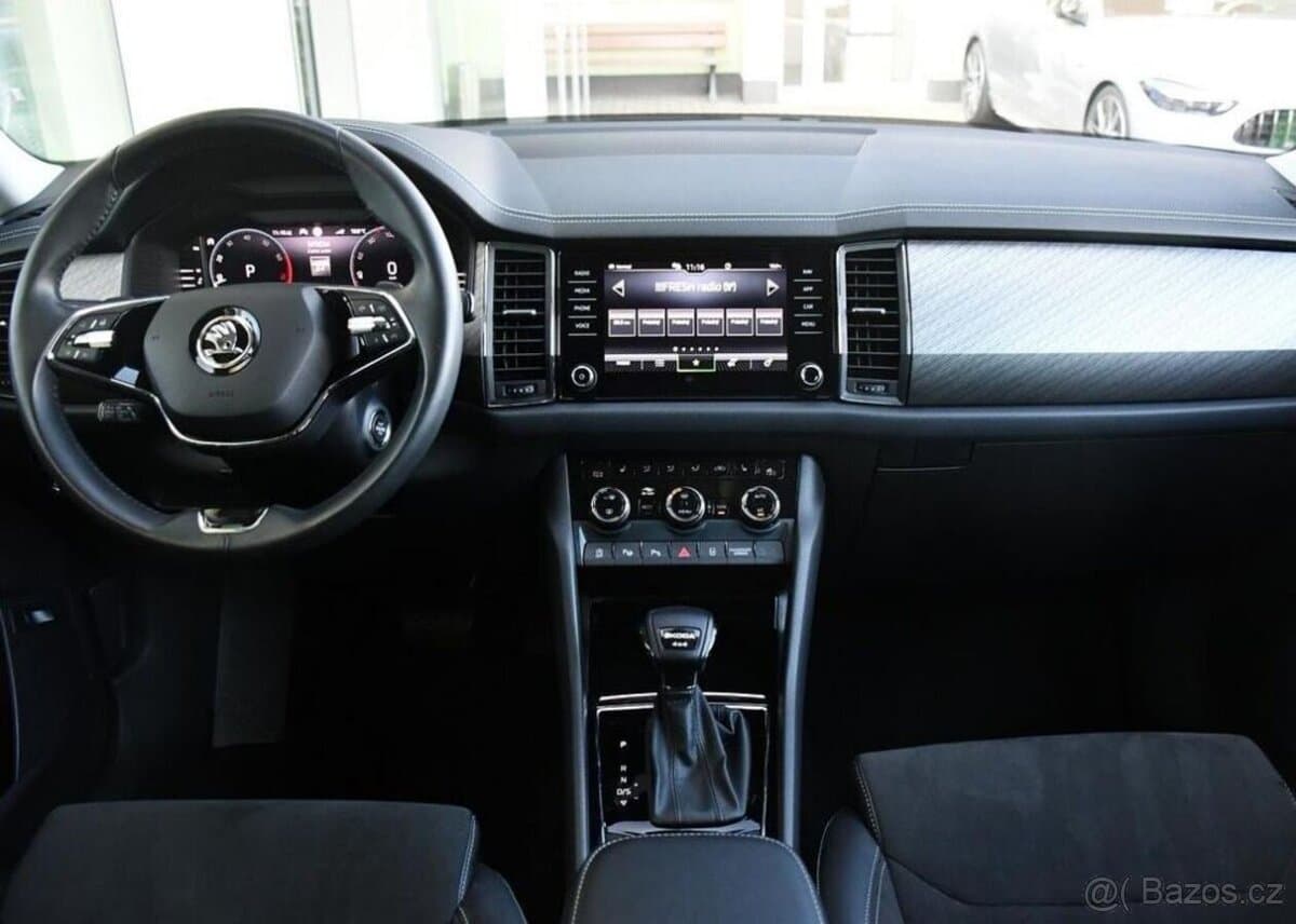 2022 Škoda KODIAQ - 4