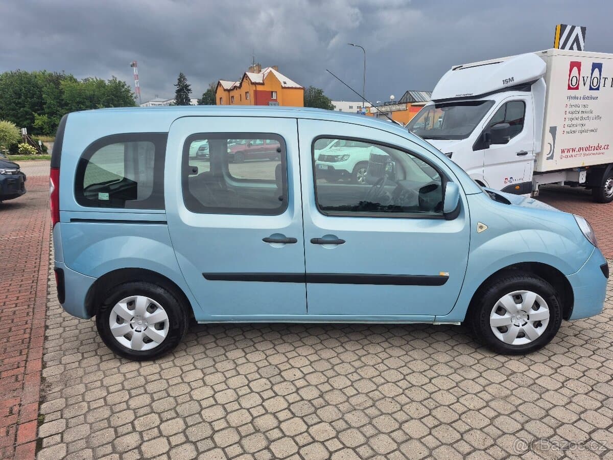 2010 Renault KANGOO - 4