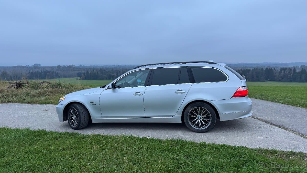 2008 BMW OSTATNÍ - 4