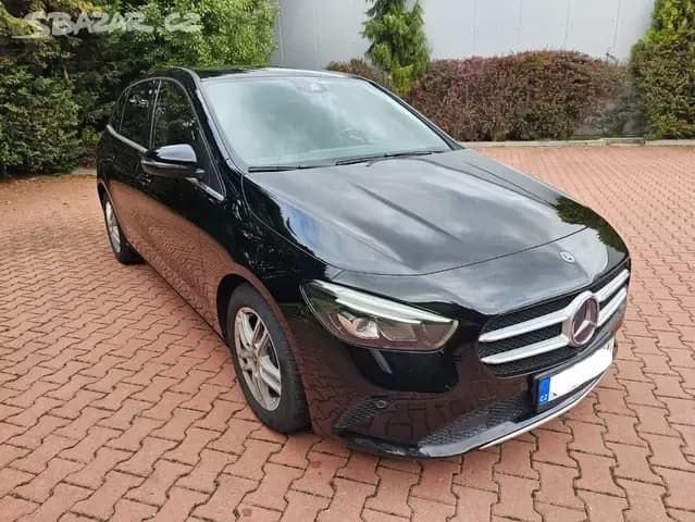 2020 Mercedes-Benz OSTATNÍ - 4