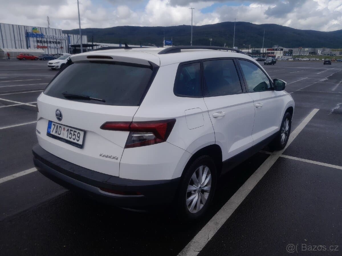 2018 Škoda KAROQ - 4