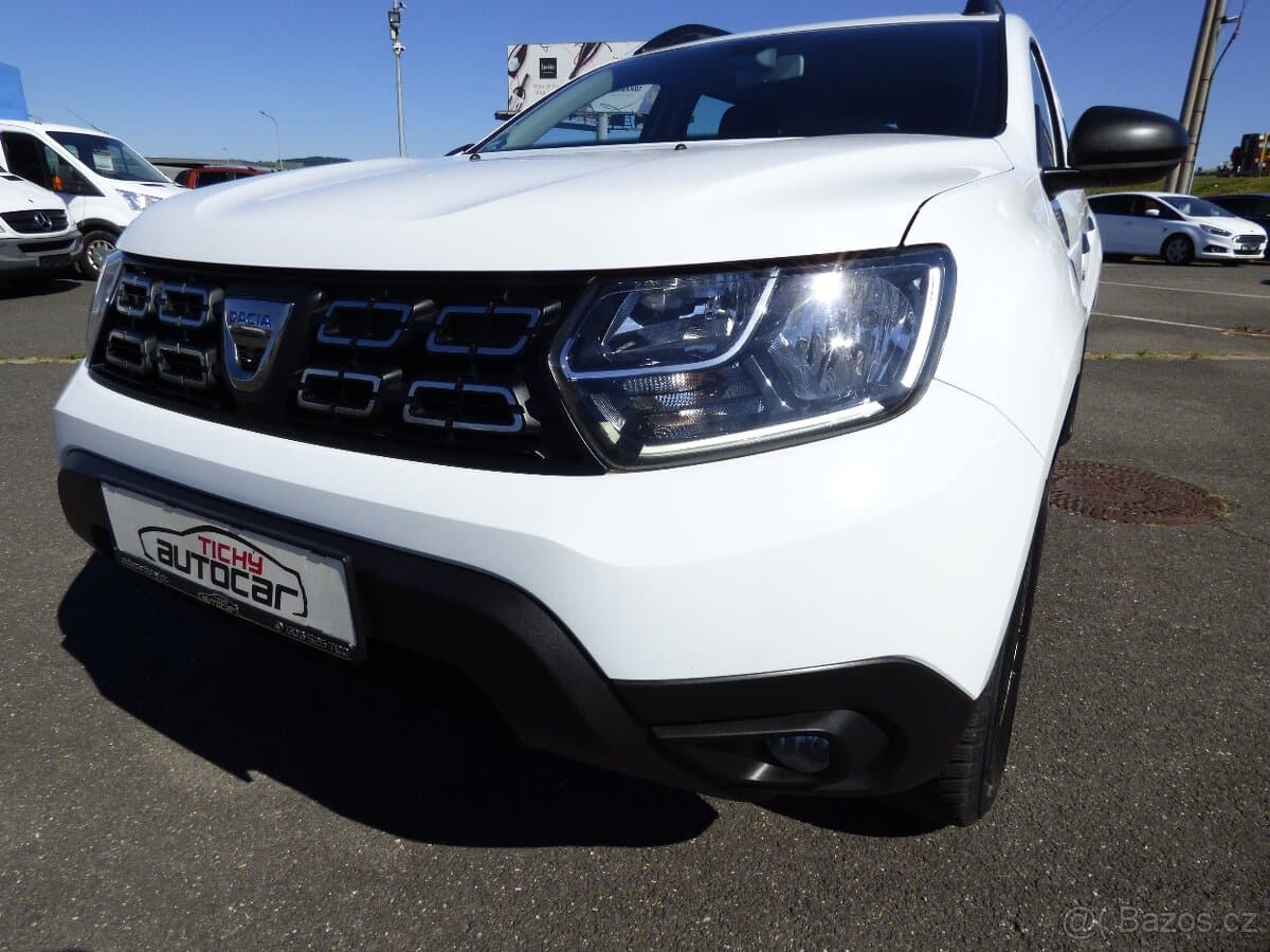 2018 Dacia DUSTER - 4