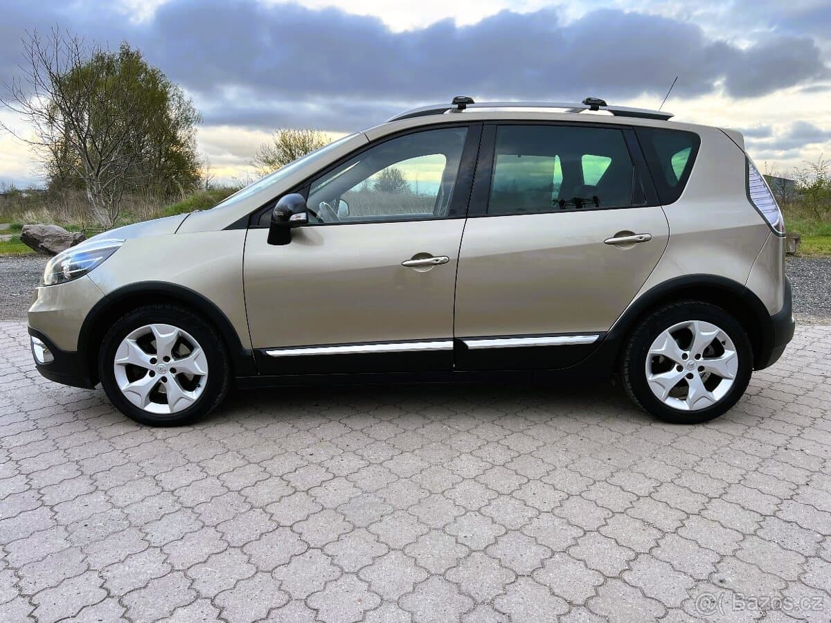 2014 Renault SCENIC - 4