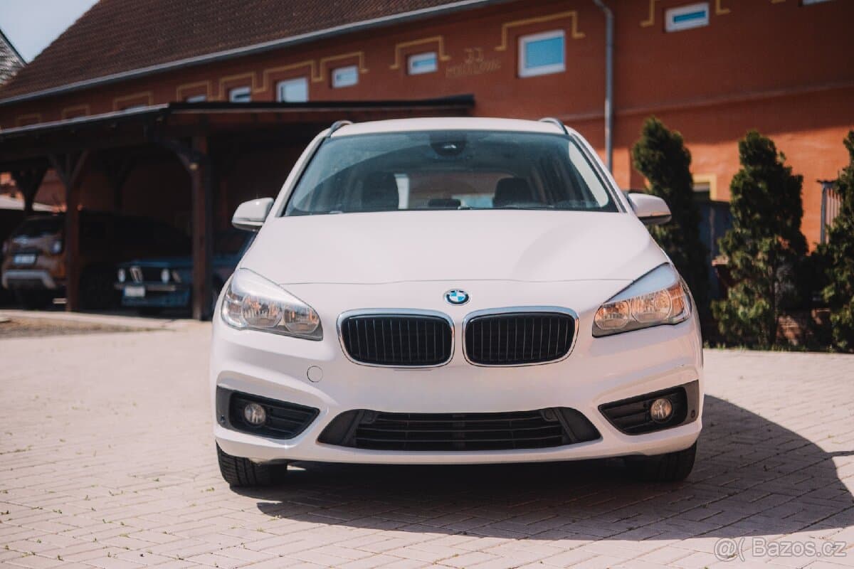 2017 BMW OSTATNÍ - 4