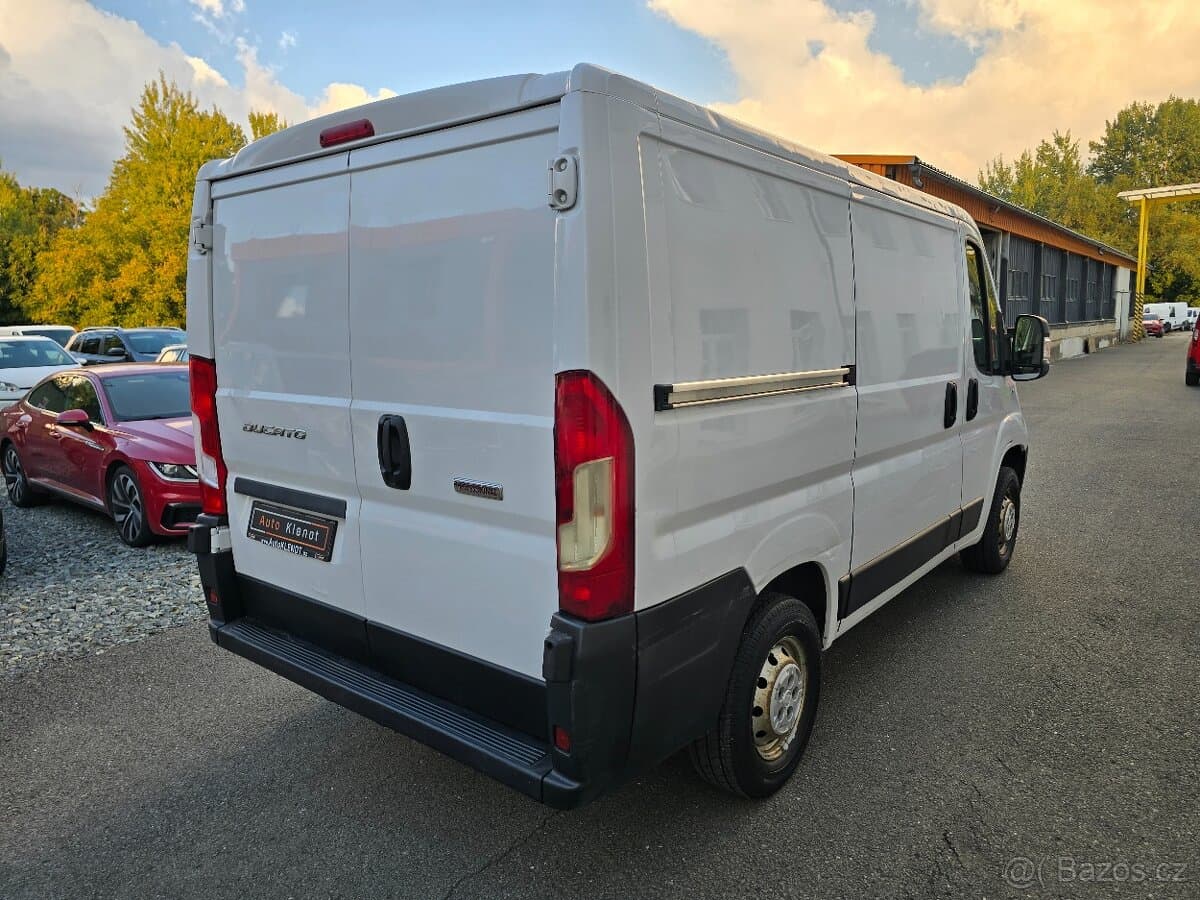 2019 Fiat DUCATO - 4