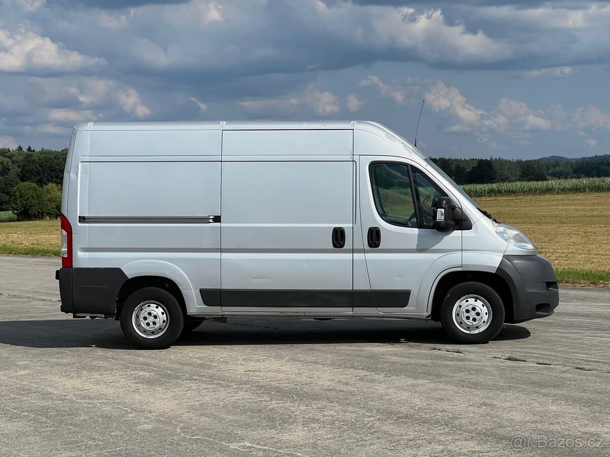 2009 Fiat DUCATO - 4
