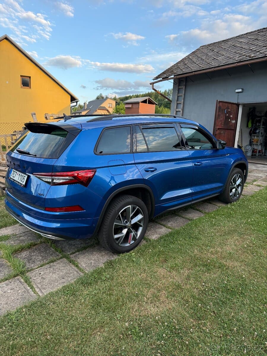 2024 Škoda KODIAQ - 4