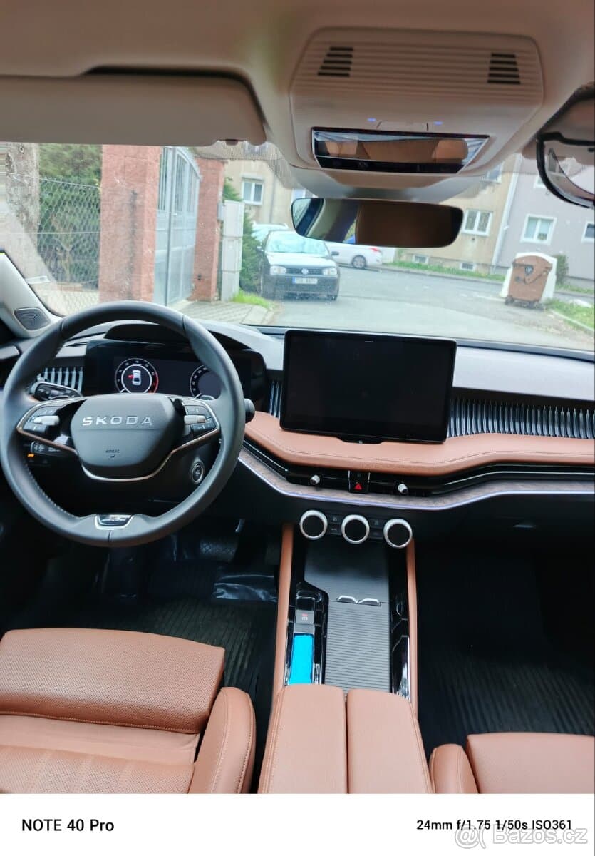 2024 Škoda SUPERB - 4