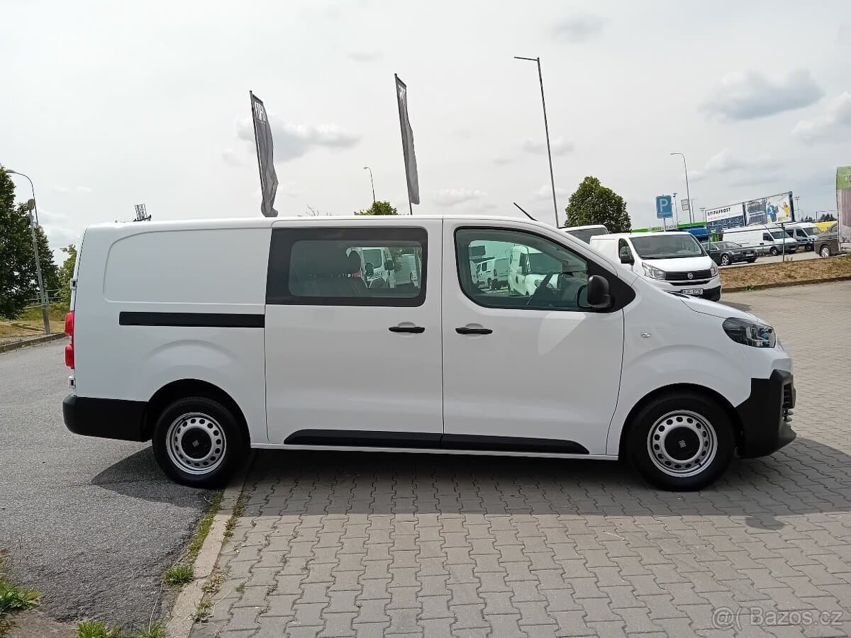 Fiat SCUDO - 4