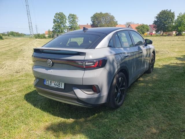 2022 Volkswagen ID.5 - 4
