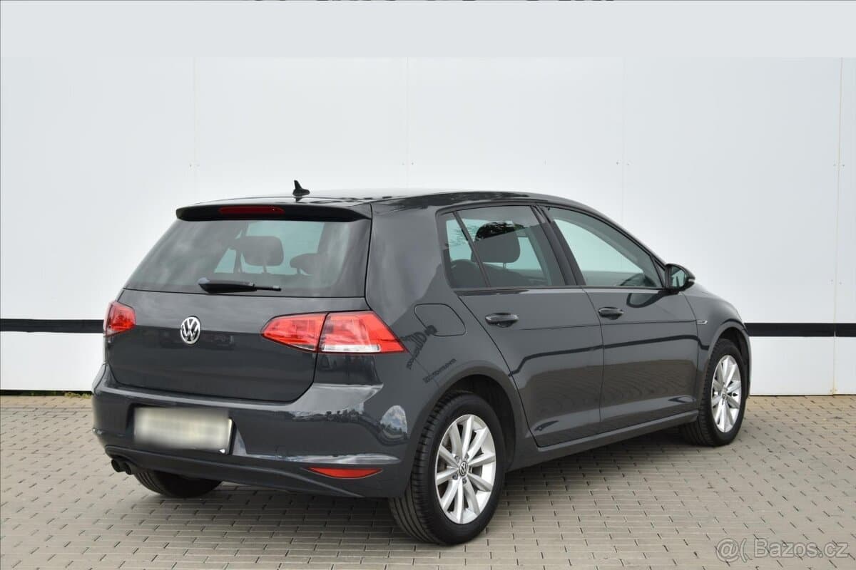 2015 Volkswagen GOLF - 4