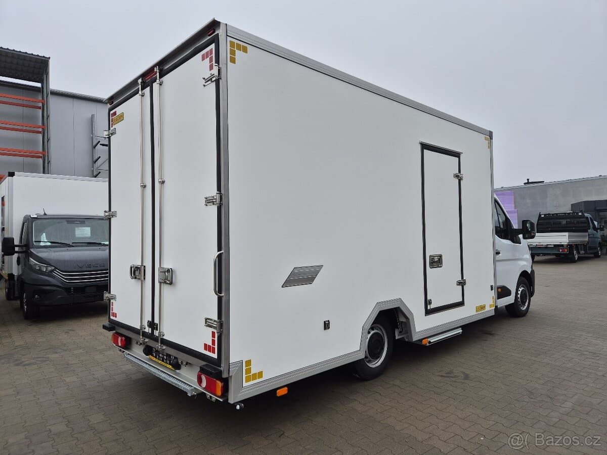 Renault MASTER - 4