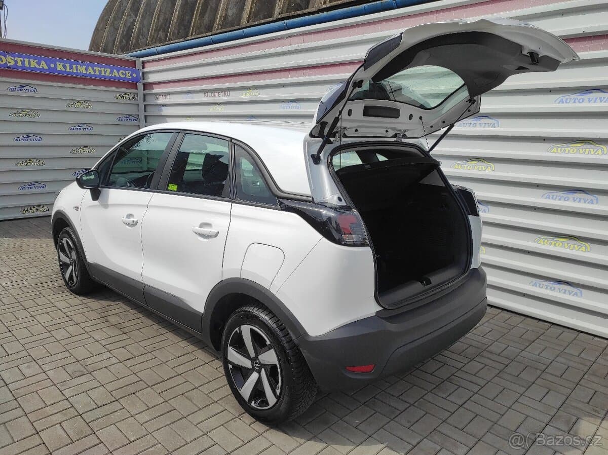 2021 Opel CROSSLAND - 4