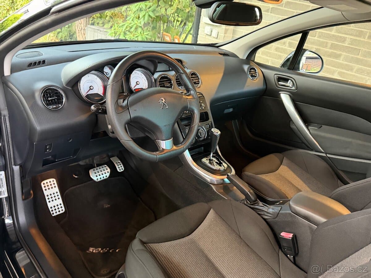 2011 Peugeot 308 - 4