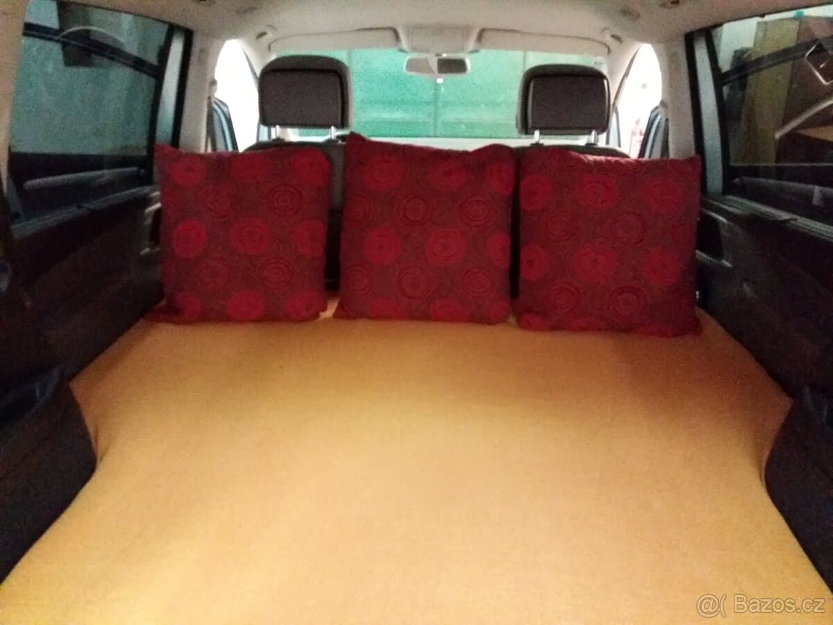 2011 Seat ALHAMBRA - 4