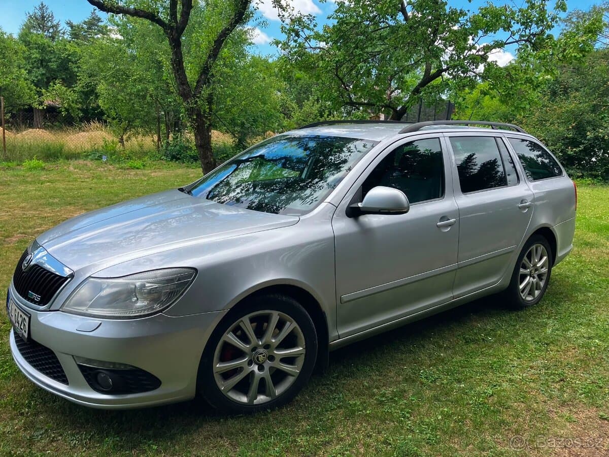 2009 Škoda OCTAVIA - 4