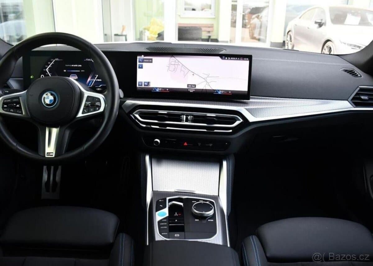 2023 BMW i4 - 4