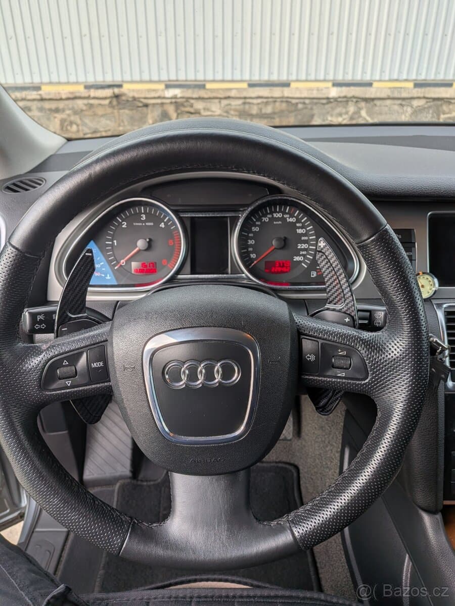 2006 Audi Q7 - 4