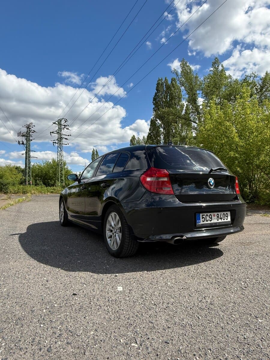 BMW OSTATNÍ - 4