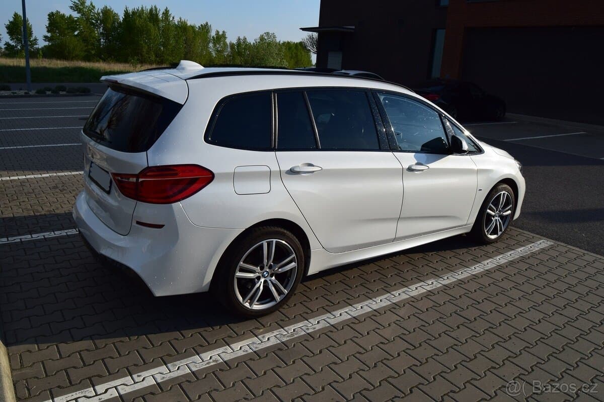 2023 BMW OSTATNÍ - 4
