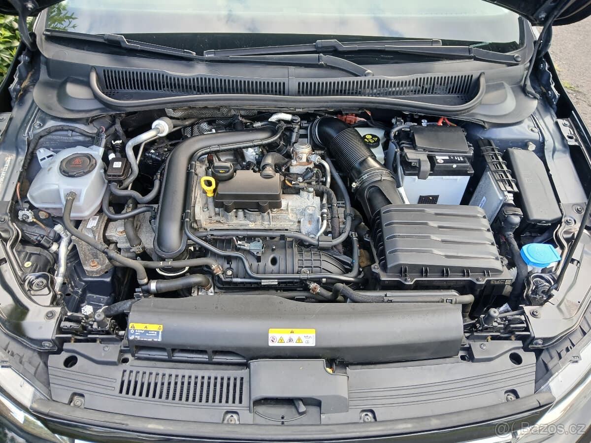 2021 Volkswagen POLO - 4