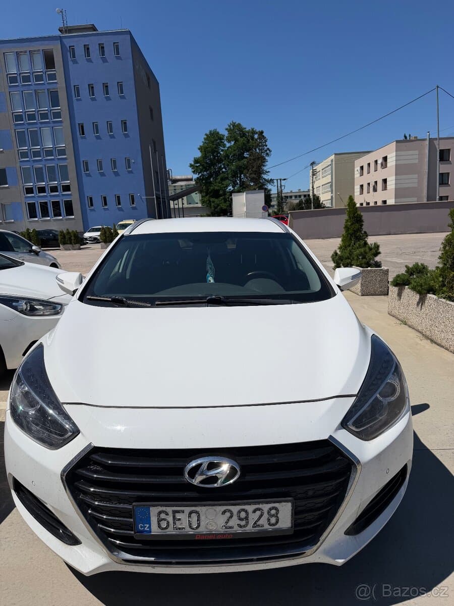2016 Hyundai i40 - 4