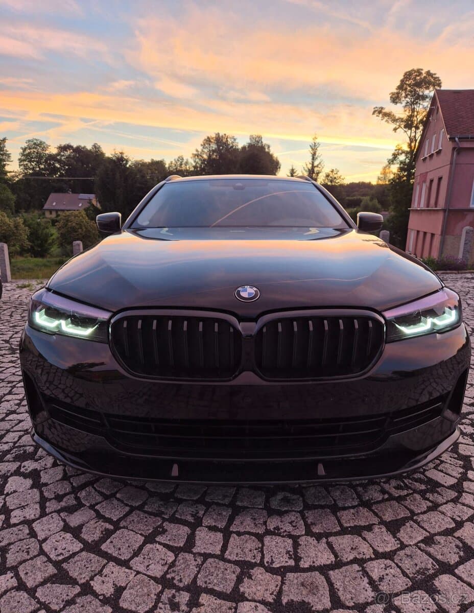 2021 BMW OSTATNÍ - 4