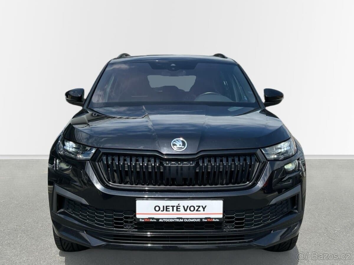 Škoda KODIAQ - 4