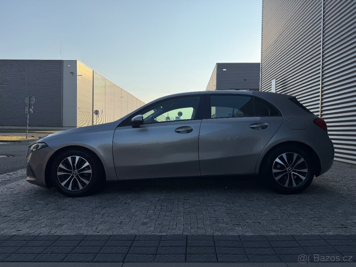 2020 Mercedes-Benz OSTATNÍ - 4