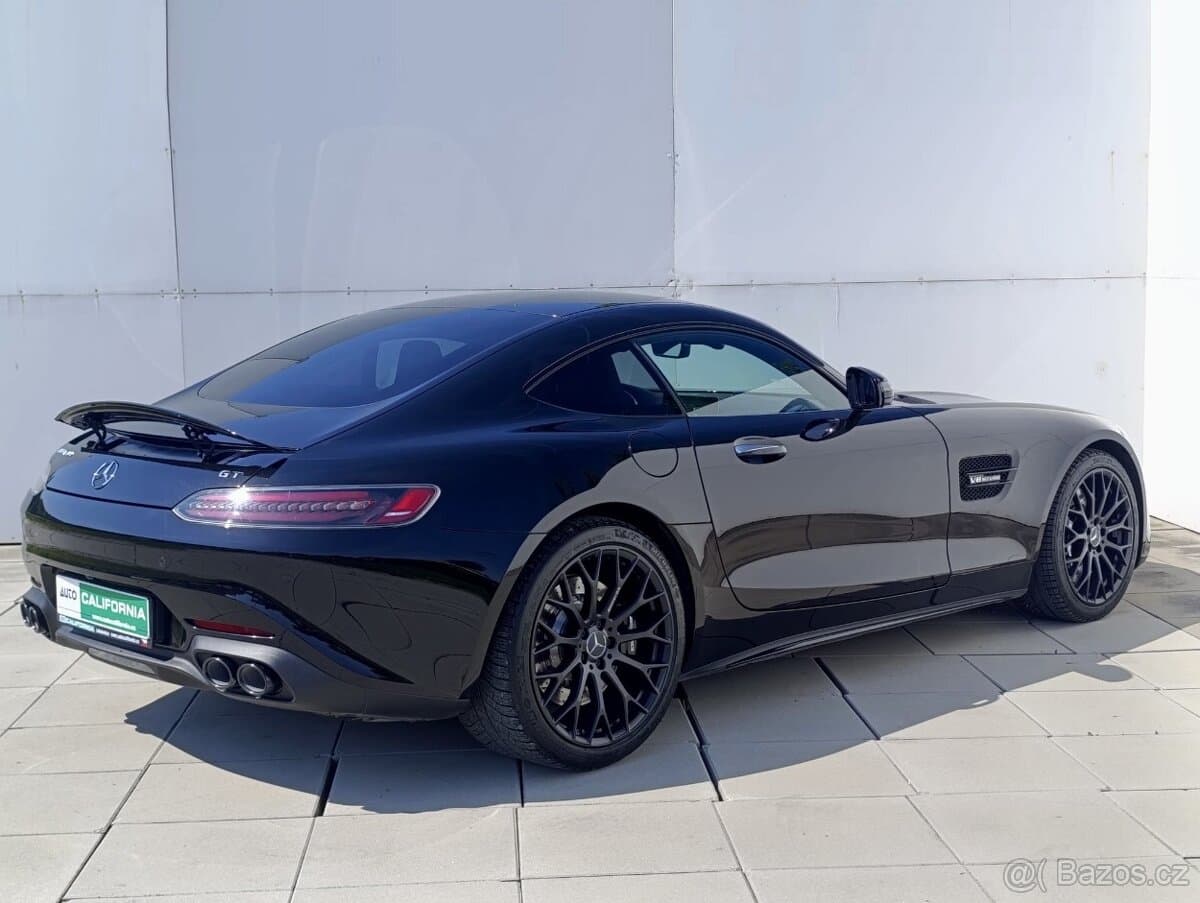 2022 Mercedes-Benz OSTATNÍ - 4