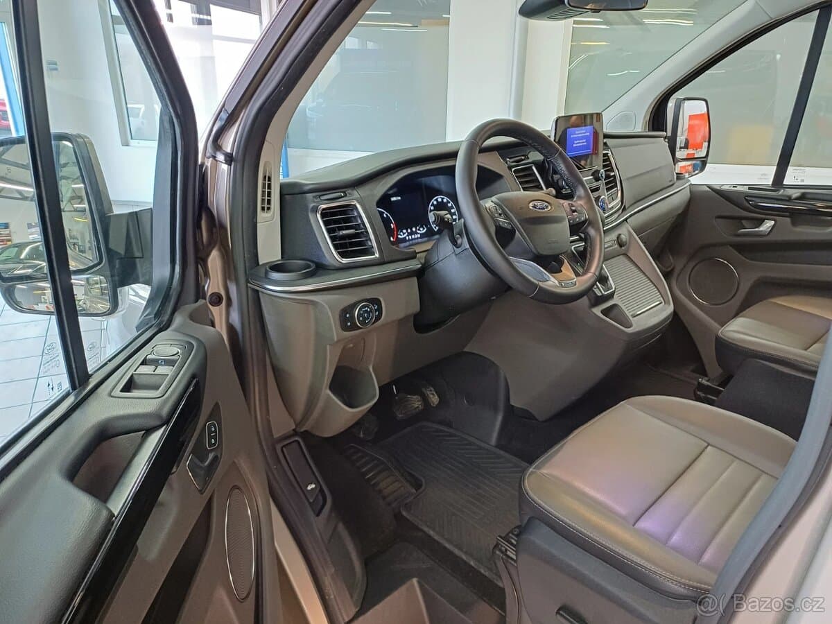 2023 Ford TOURNEO - 4