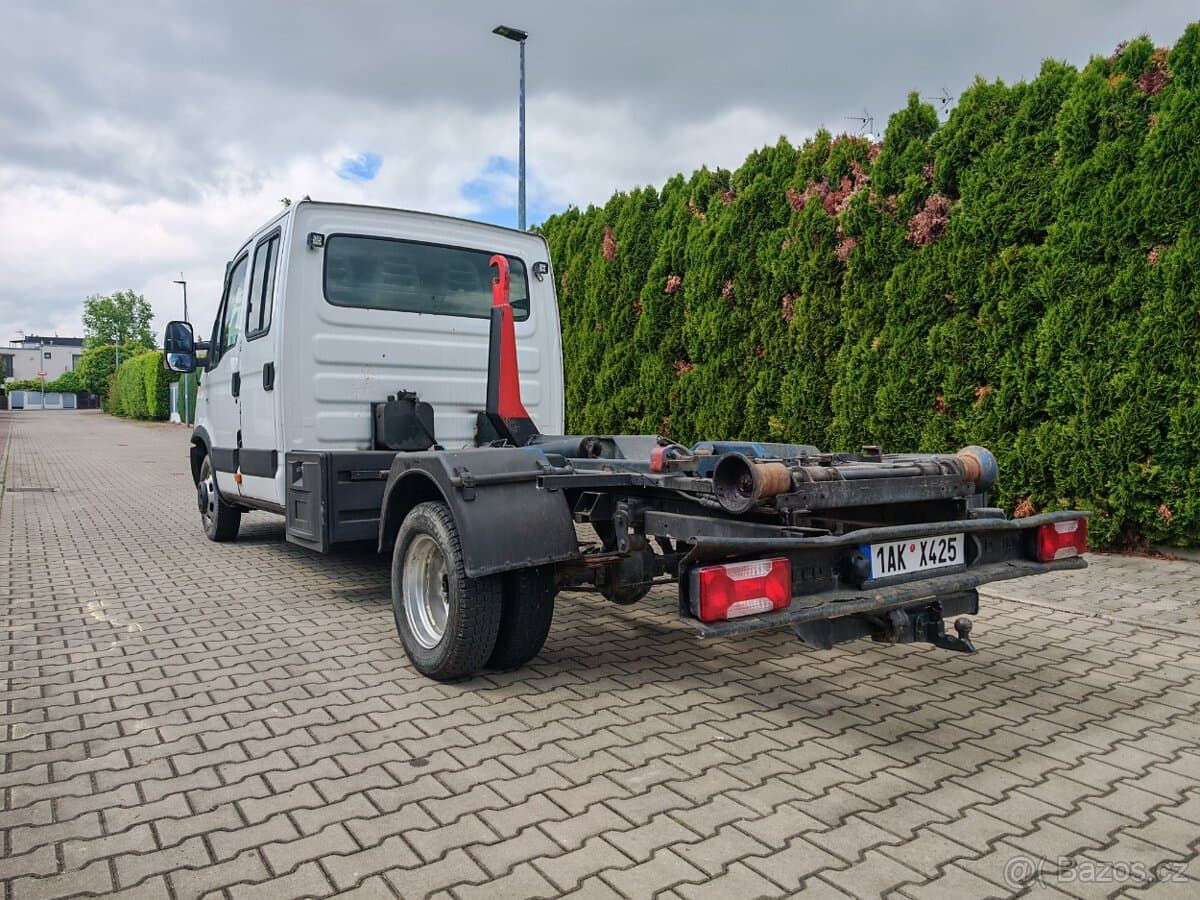 2008 Iveco OSTATNÍ - 4