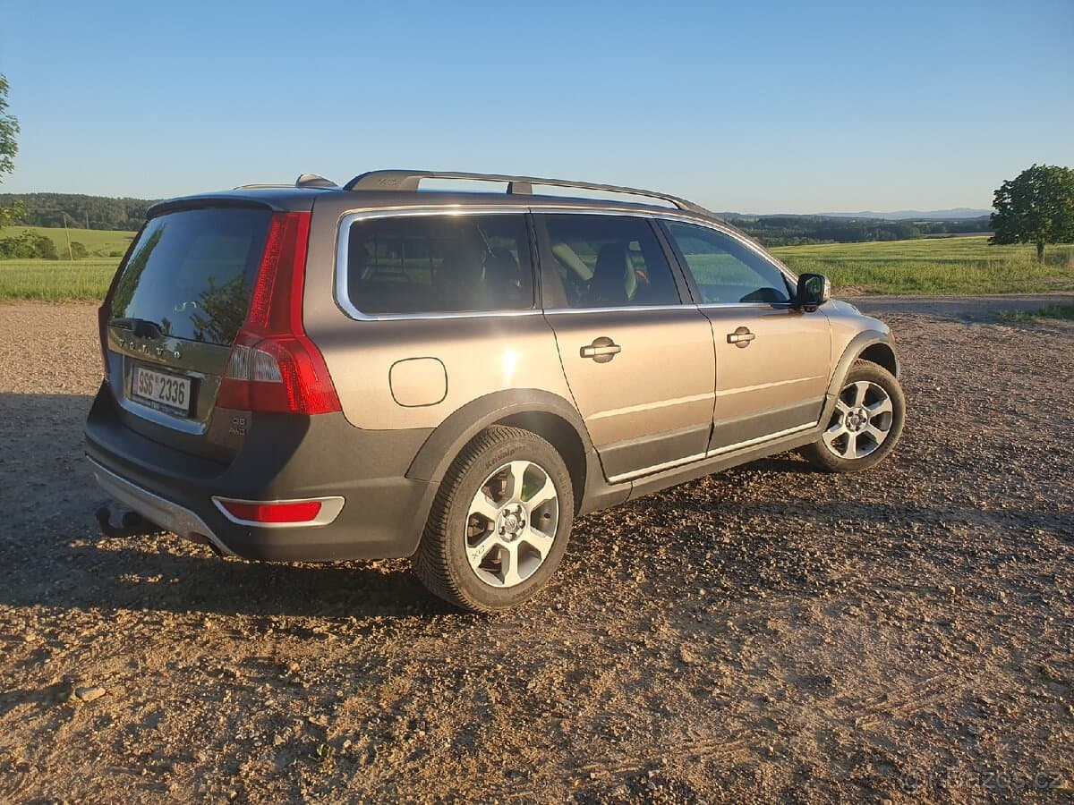 2009 Volvo XC70 - 4