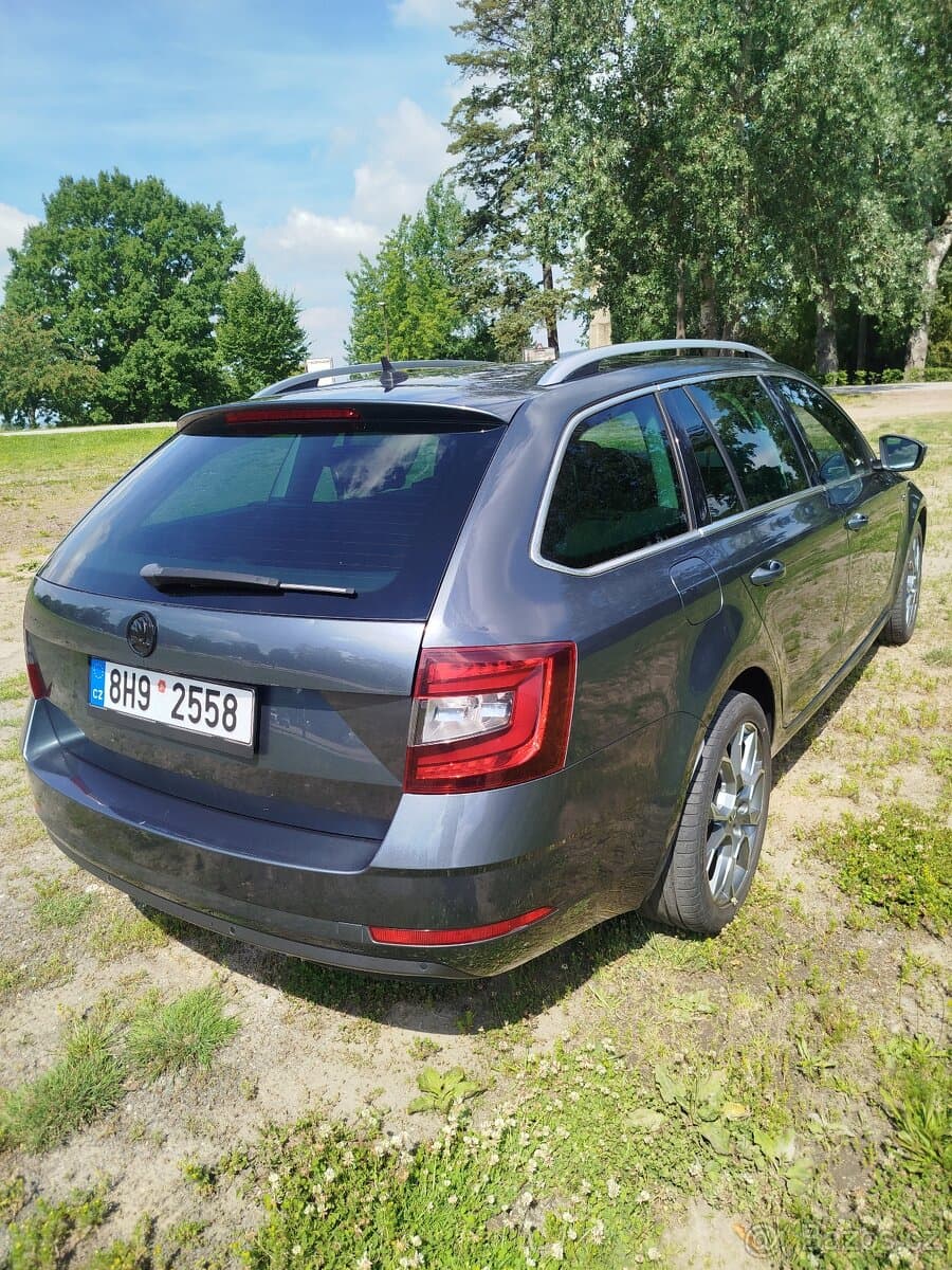 2017 Škoda OCTAVIA - 4