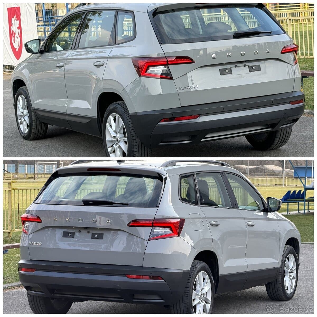 2021 Škoda KAROQ - 4