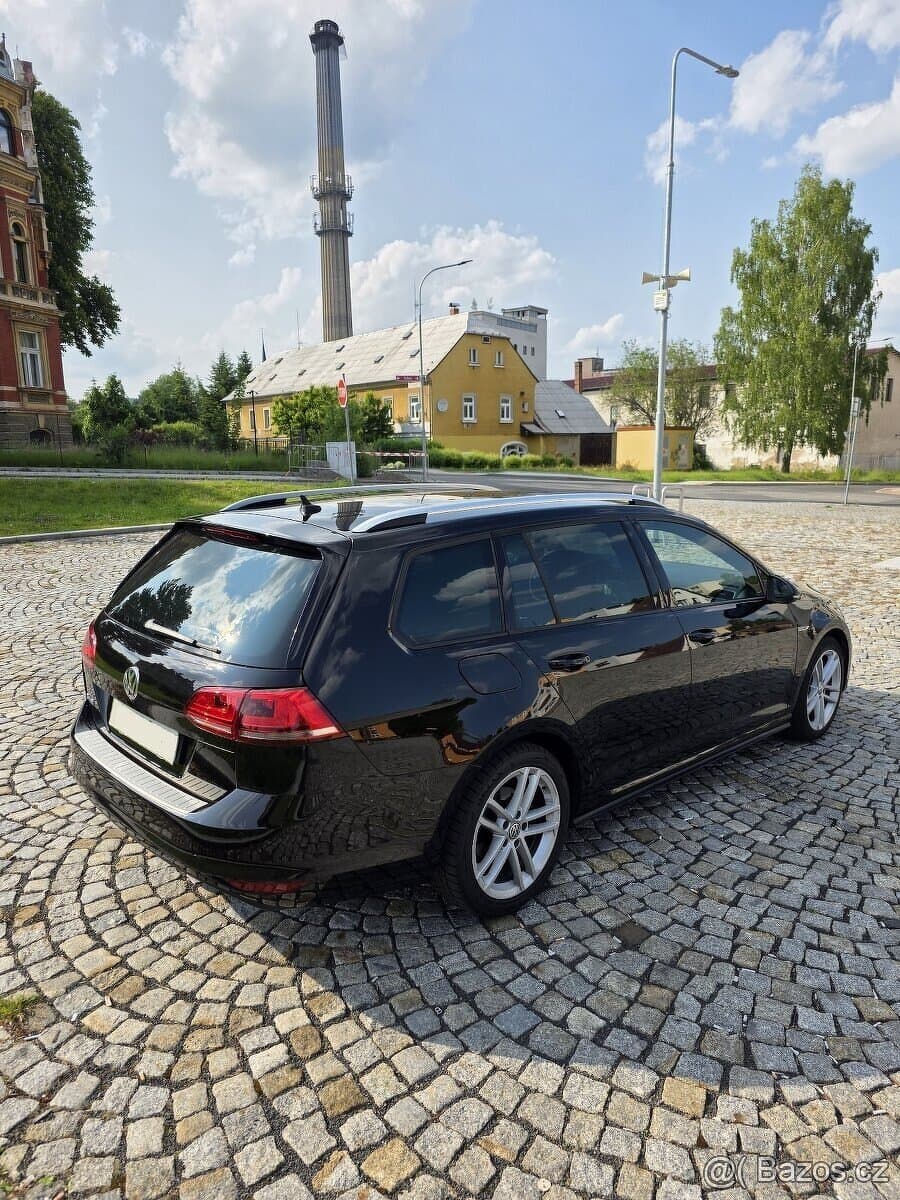 2016 Volkswagen GOLF - 4