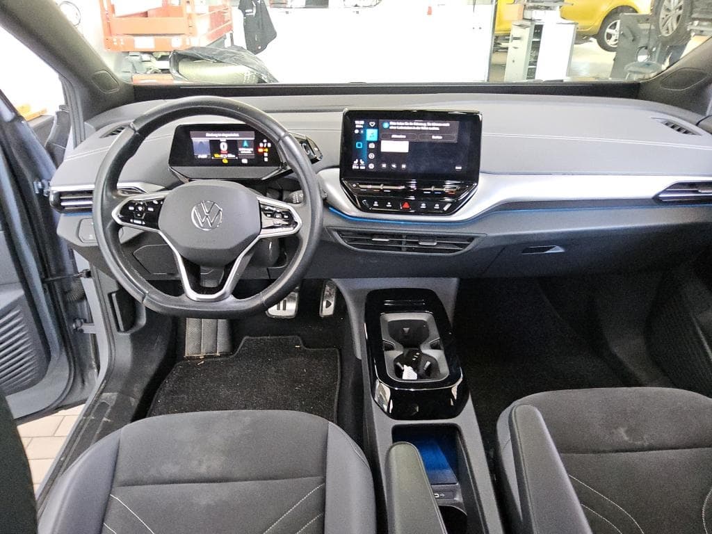 2023 Volkswagen ID.4 - 4