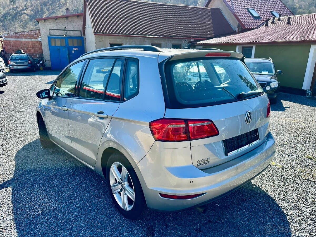 2014 Volkswagen GOLF - 4