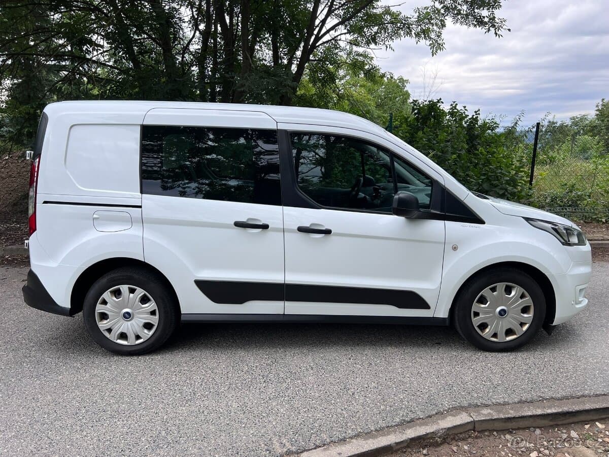 2020 Ford TRANSIT - 4