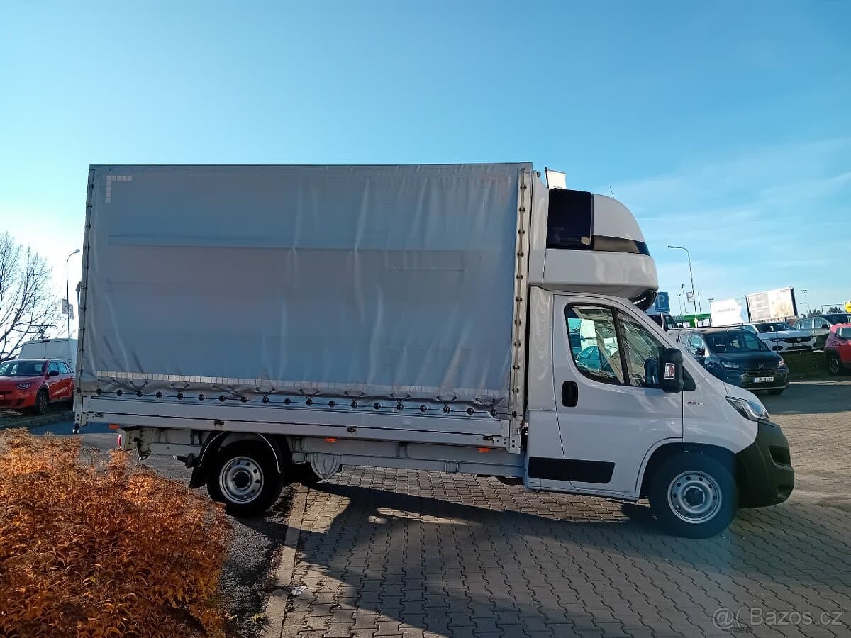 2021 Fiat DUCATO - 4
