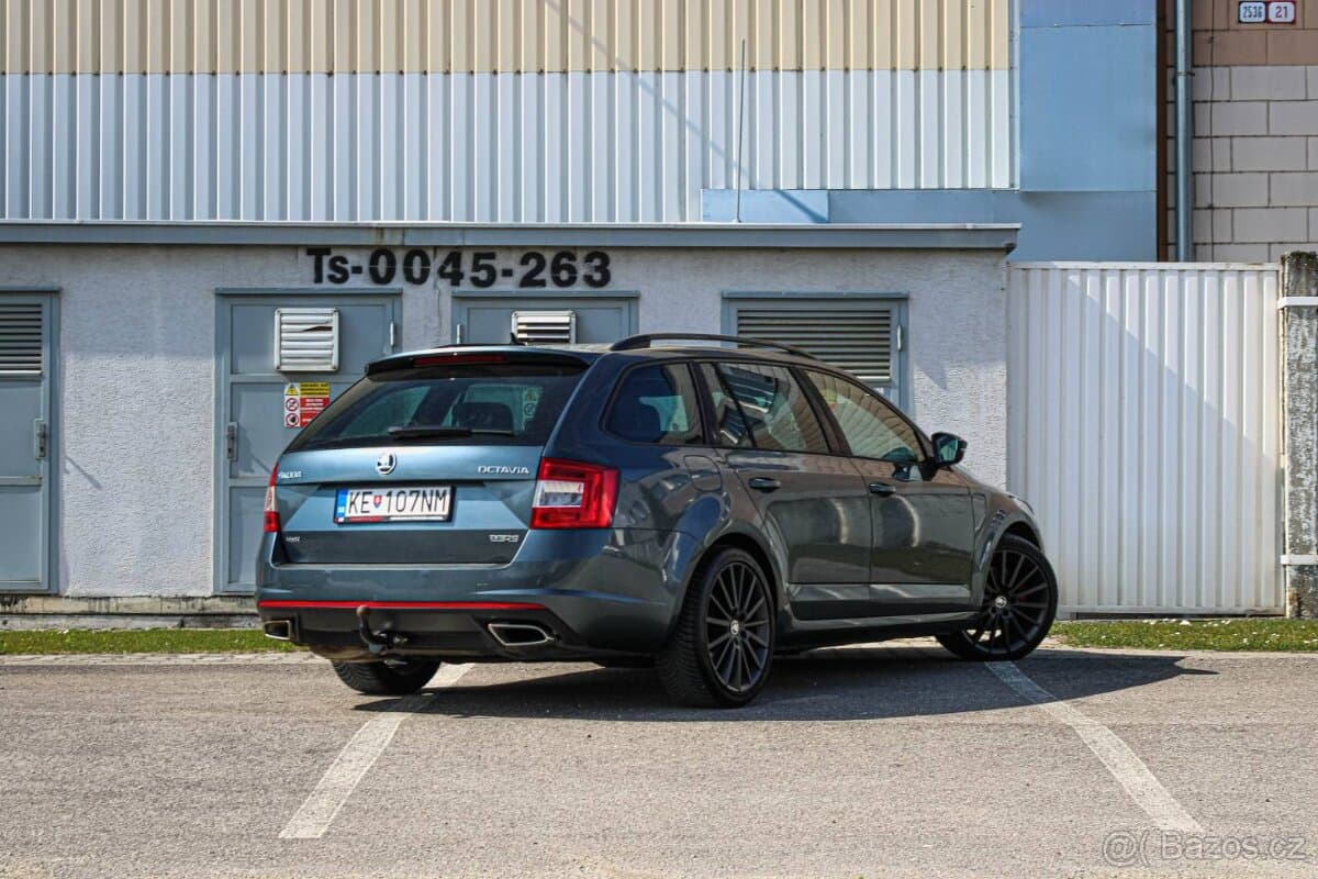 2017 Škoda OCTAVIA - 4