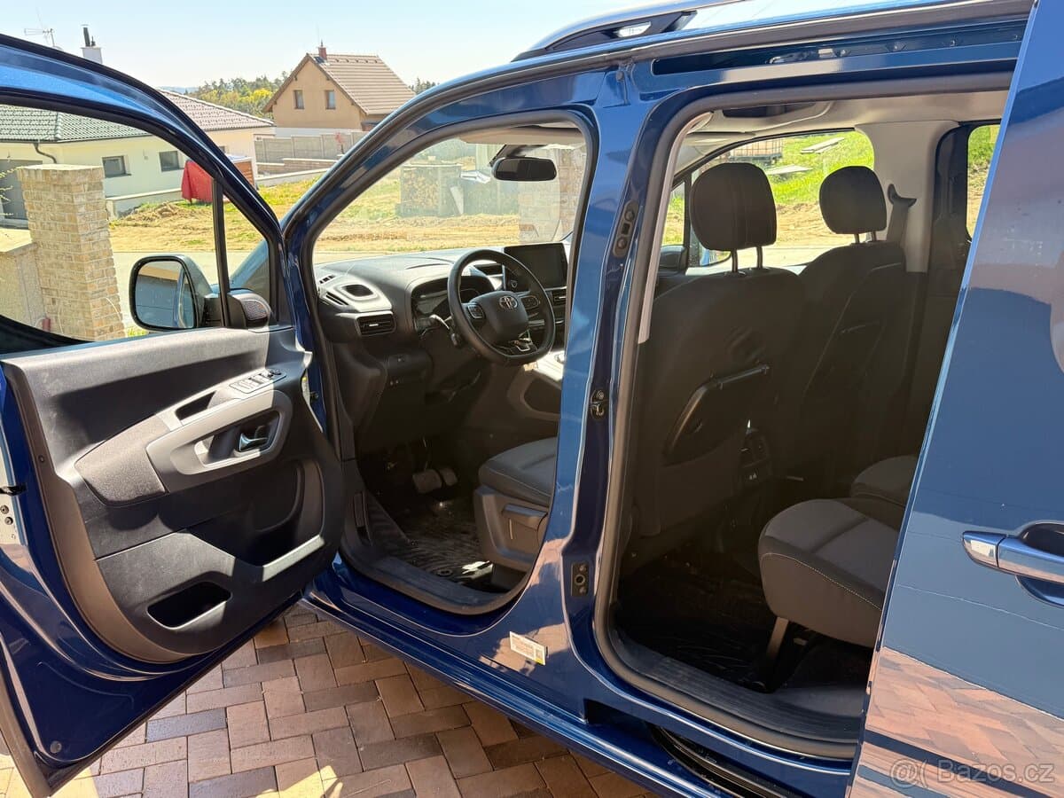2021 Toyota PROACE - 4