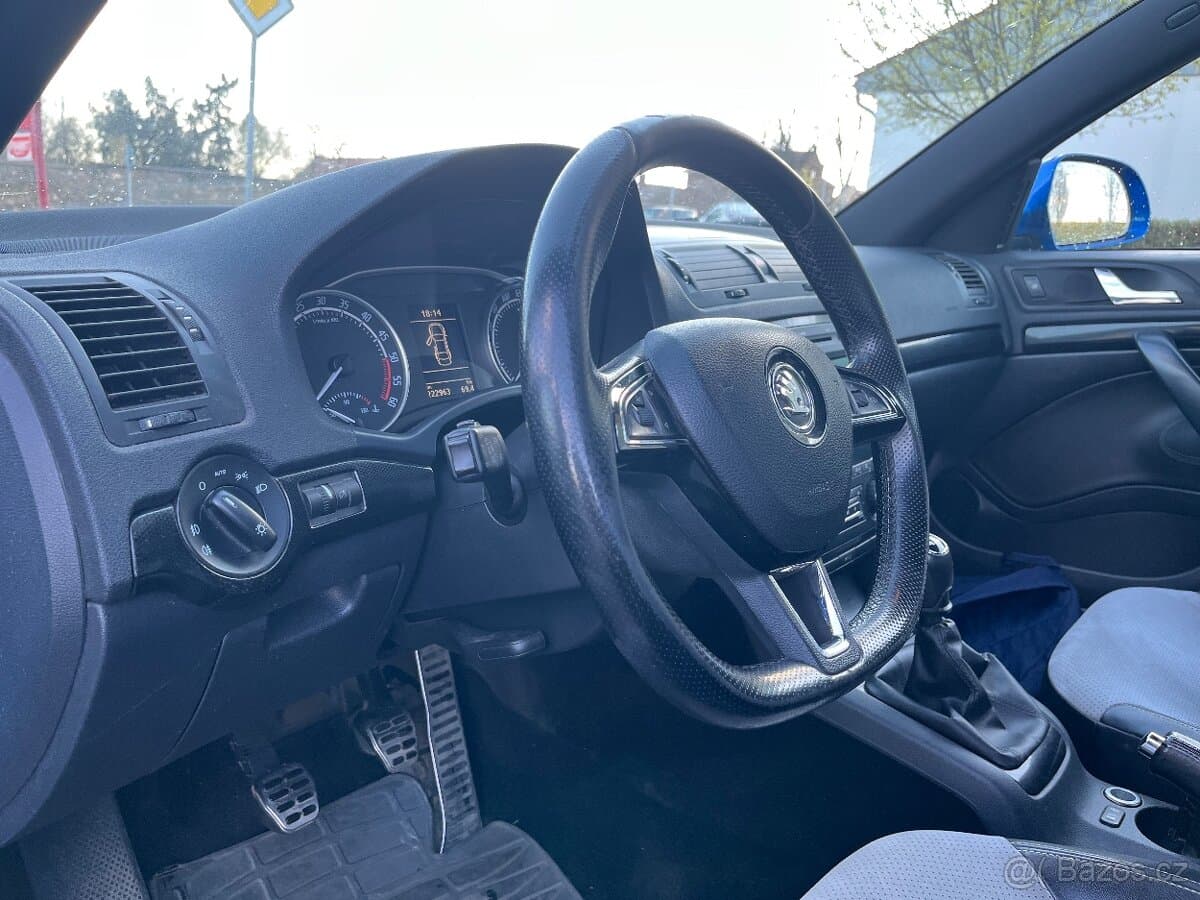 2012 Škoda OCTAVIA - 4