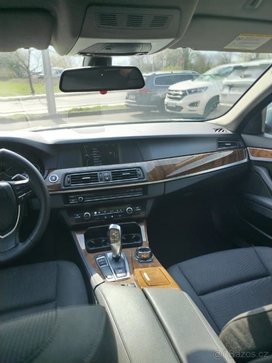 2011 BMW OSTATNÍ - 4