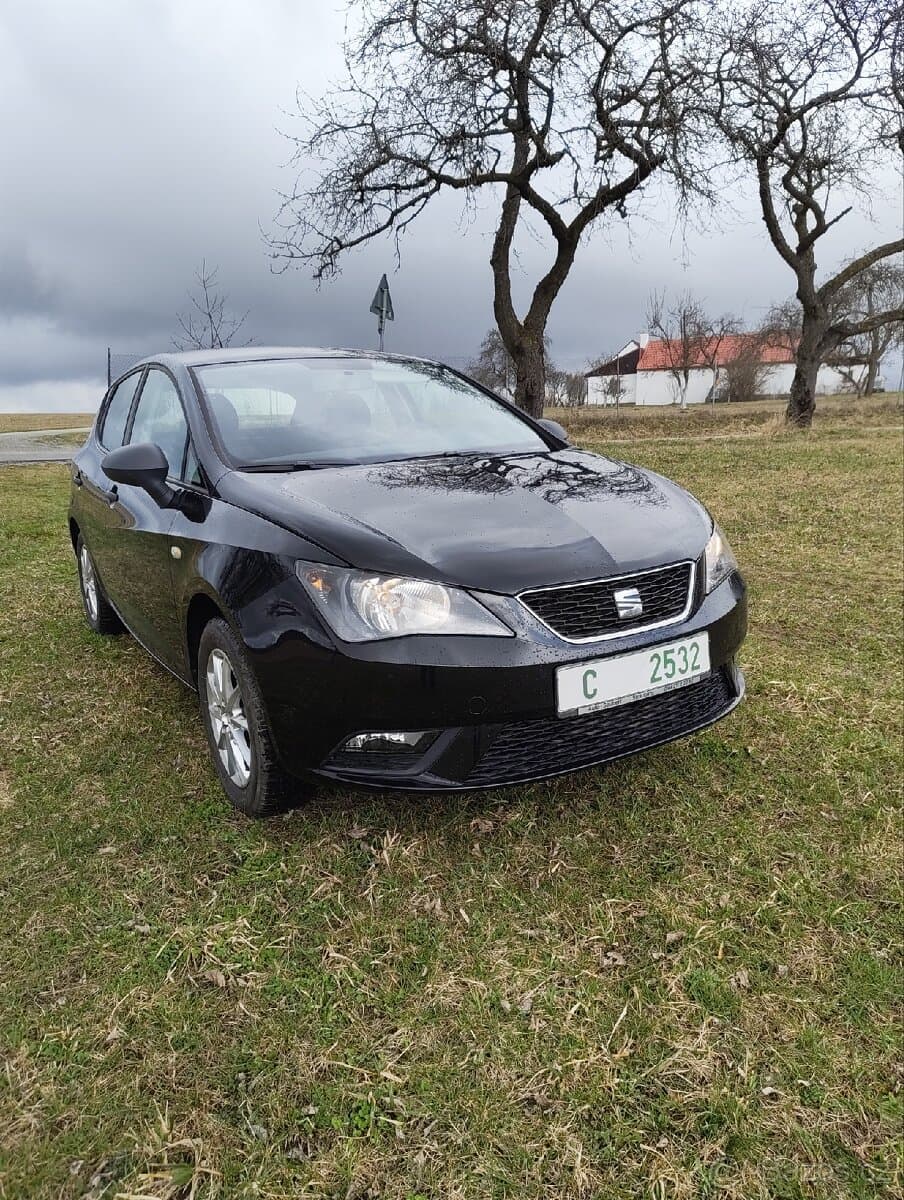 2015 Seat IBIZA - 4
