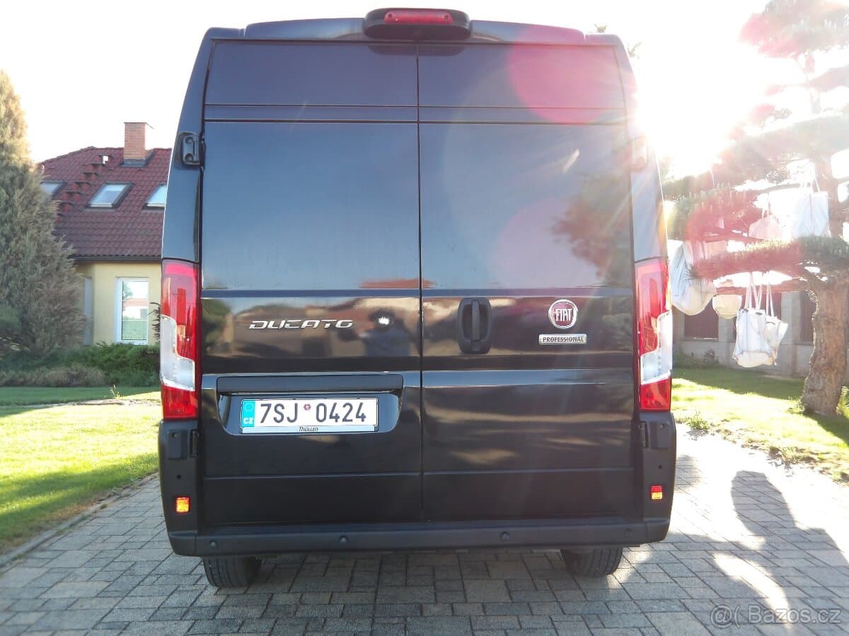 2021 Fiat DUCATO - 4