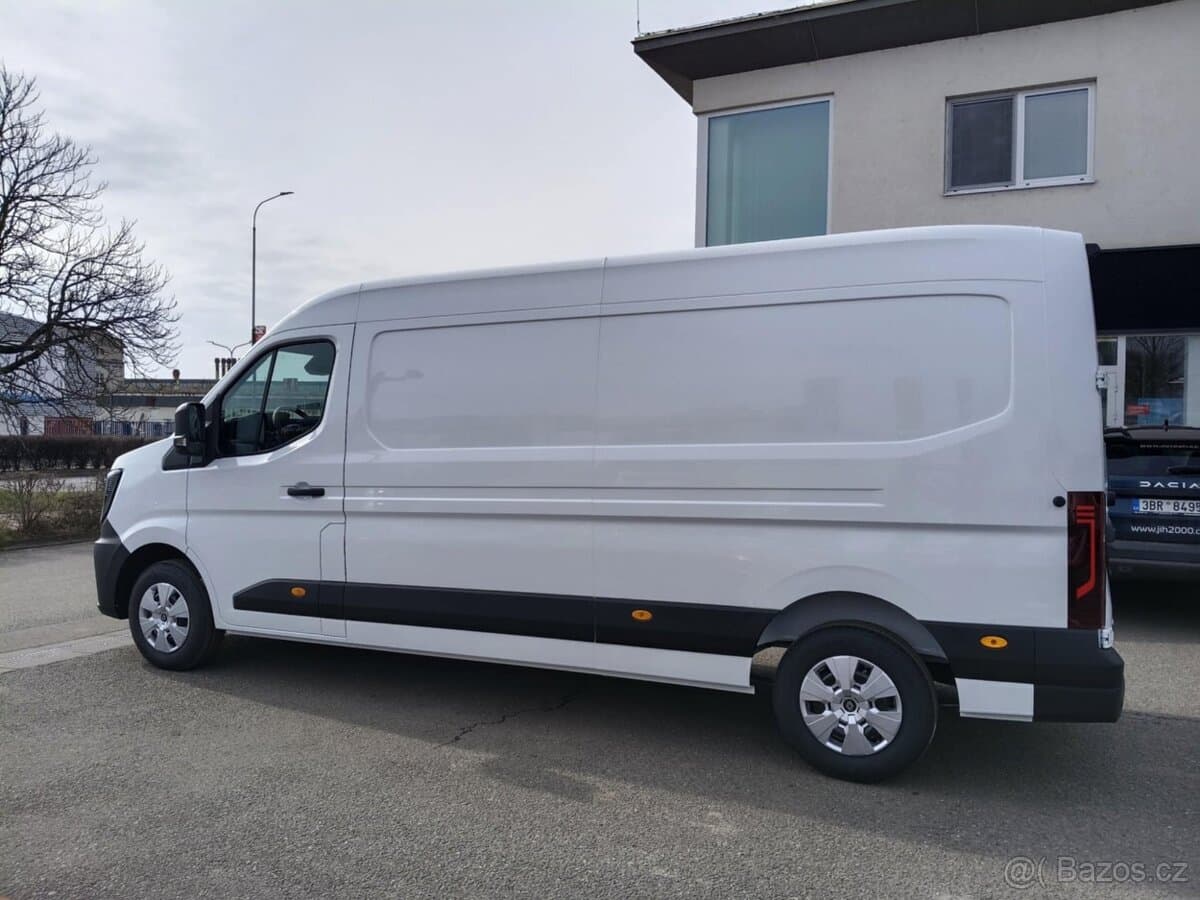 Renault MASTER - 4