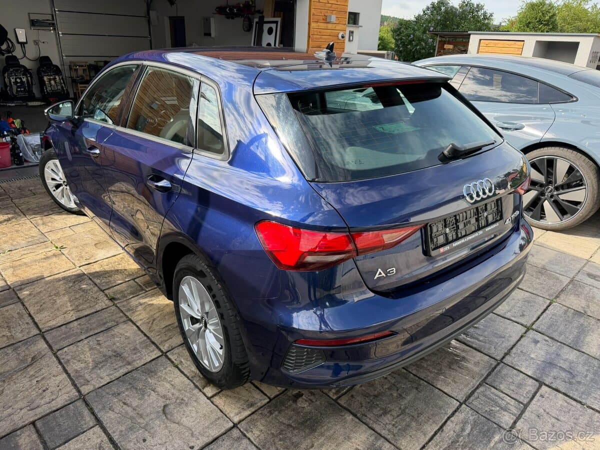 Audi A3 - 4